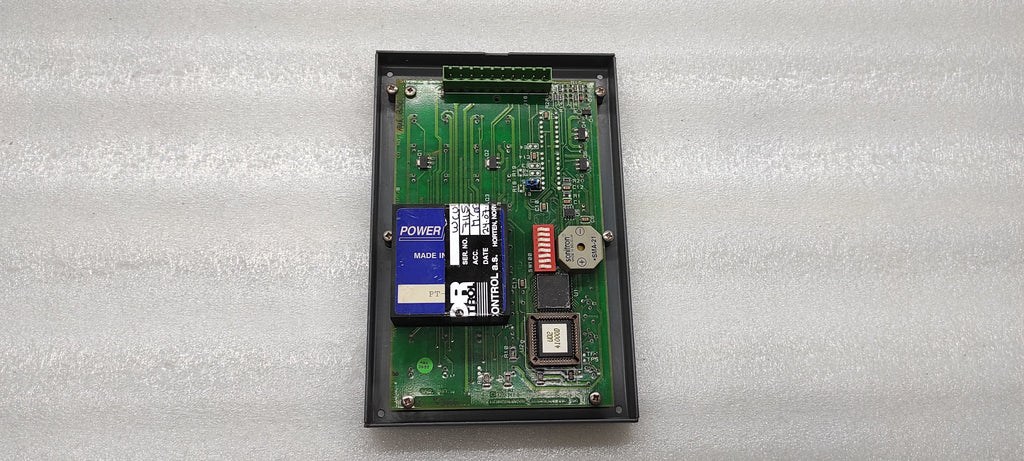 NOR CONTROL HA445838A WCU WATCH CALLING UNIT