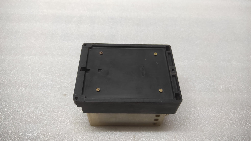SEG STROMRELAIS IWK 2-3 CURRENT RELAY 11386-2-107 250VAC 1000VA
