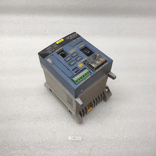 YOKOGAWA MW100-E-1W DATA ACQUISITION UNIT 91P114267