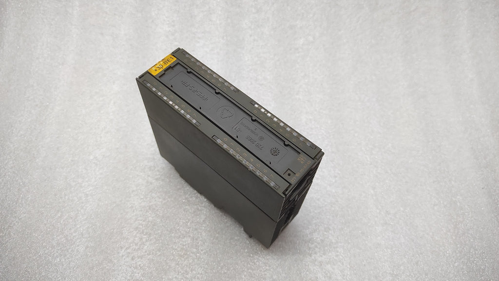 SIEMENS 6ES7 321-1BL00-0AA0 SM321 DIGITAL INPUT MODULE