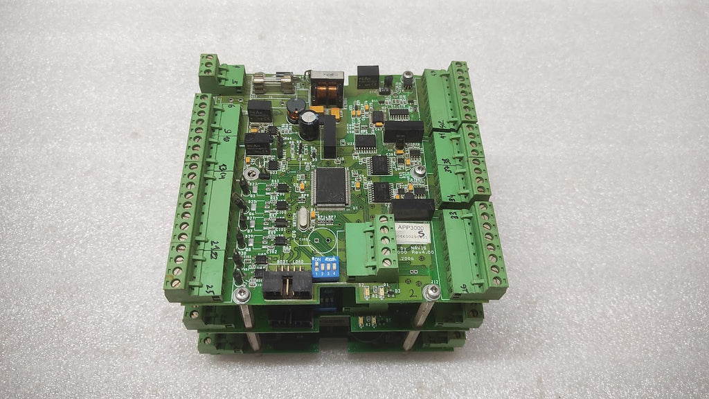 NAVIS APP3000 MODULE