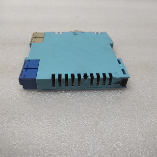 MEASUREMENT TECHNOLOGY MTL5018 2-CH SWITCH PROXIMITY DETECTOR INTERFACE MTL 5018