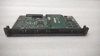 YASKAWA ELECTRIC JANCD-MCP02B-1 CPU MODULE DF9201890-A0