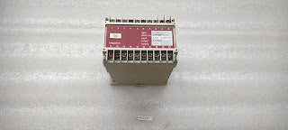 MEGACON MC2W3A RELAY 440V