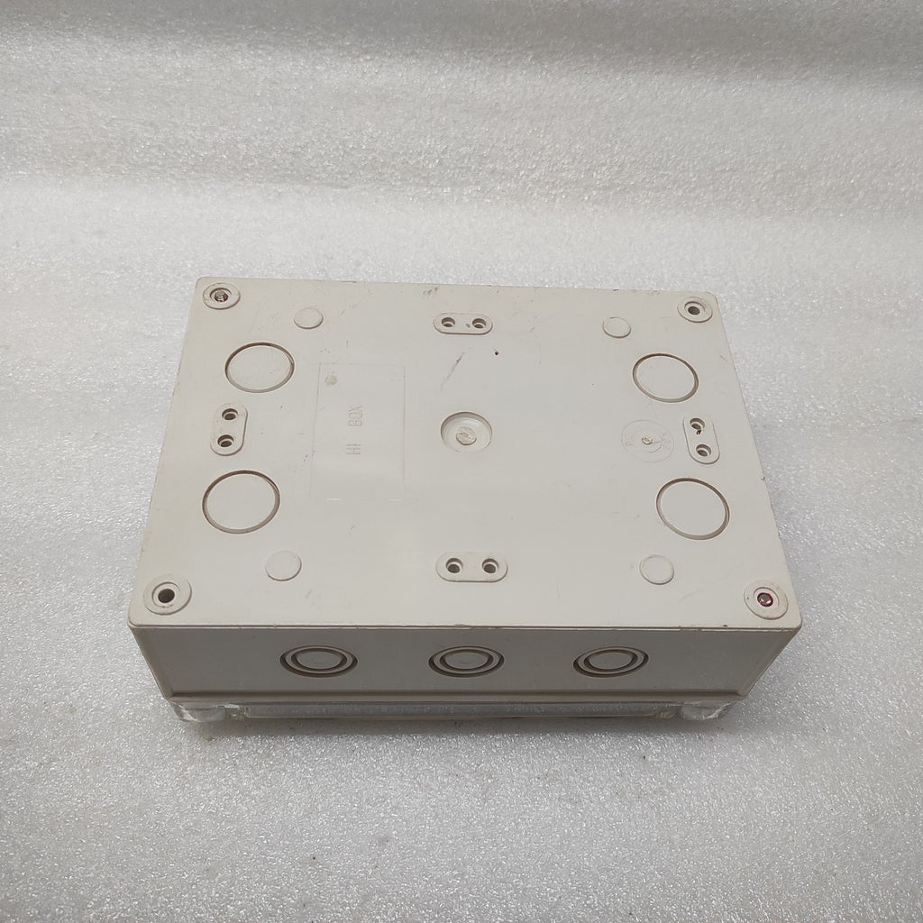 SEUN ELECTRIC SU-R9414-IS I.S RELAY BOX