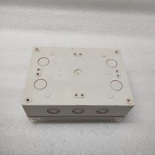 SEUN ELECTRIC SU-R9414-IS I.S RELAY BOX
