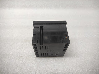 JUMO LAN TROW 96/IA ES TEMPERATURE CONTROLLER 220V 0-400'C PT100