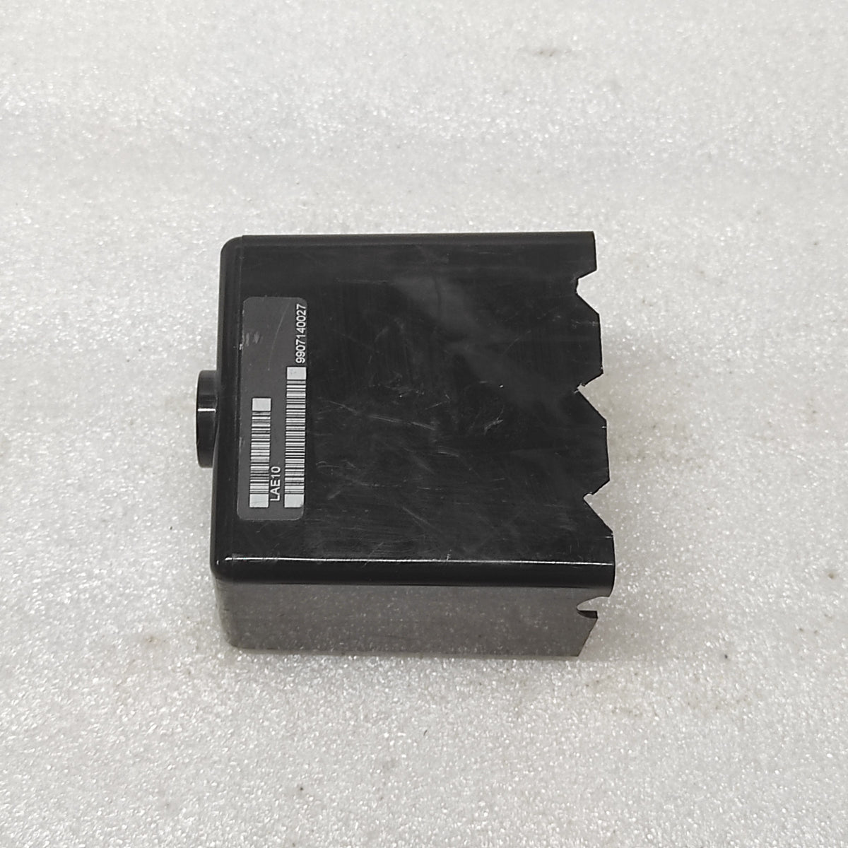LANDIS & GYR LAE10 FLAME SAFEGUARD LAE 10