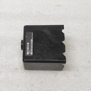 LANDIS & GYR LAE10 FLAME SAFEGUARD LAE 10
