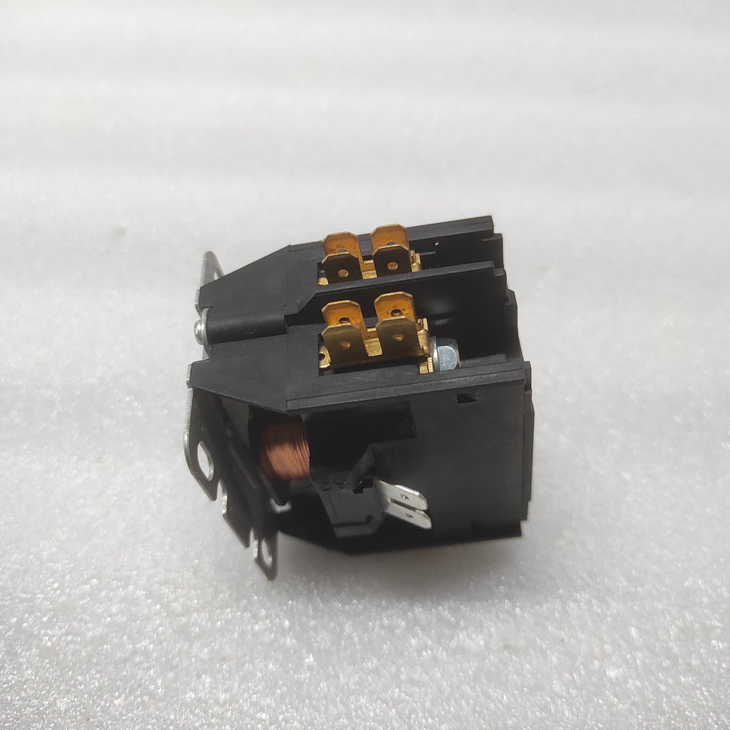 XIAMEN HONGMEI XMC0-322-EBBC012 CONTACTOR HN52KC024 COIL VOLTAGE 24VAC