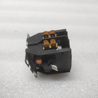 XIAMEN HONGMEI XMC0-322-EBBC012 CONTACTOR HN52KC024 COIL VOLTAGE 24VAC