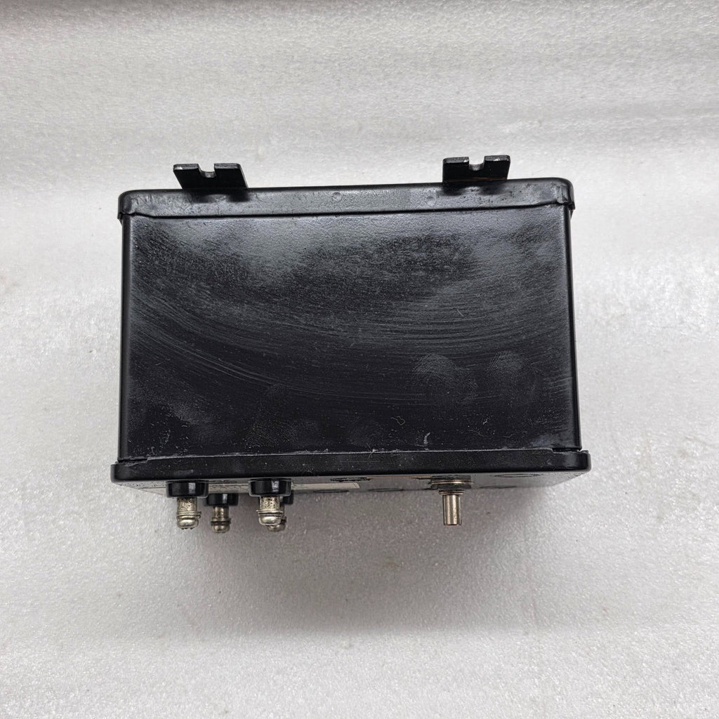 DAIICHI KEIKI WORKS DM-64Q TRANSDUCER 115V AC