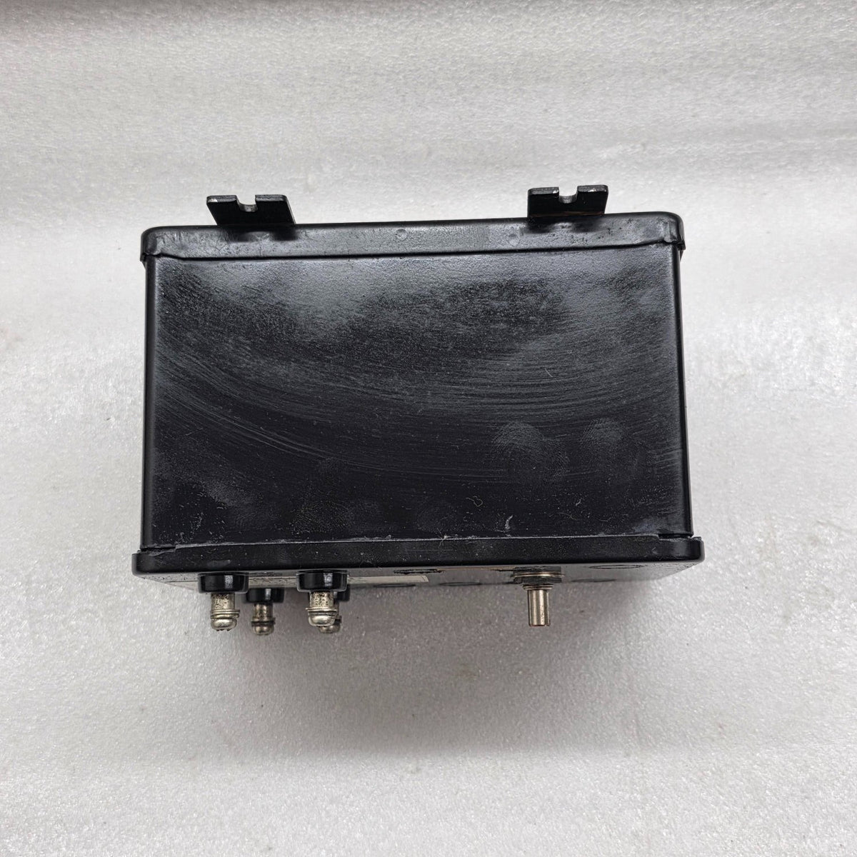 DAIICHI KEIKI WORKS DM-64Q TRANSDUCER 115V AC