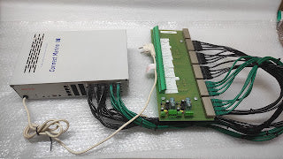 CONNECT MARINE PLATAN MICRA PROFESSIONAL SHIP CONNECTION SYSTEM