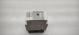 CARLO GAVAZZI PBB01DM24 TRUE DELAY  ON RELEASE TIMER 24-240VAC/DC