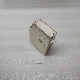 SE BMXDDO1602 DISCRETE OUTPUT MODULE