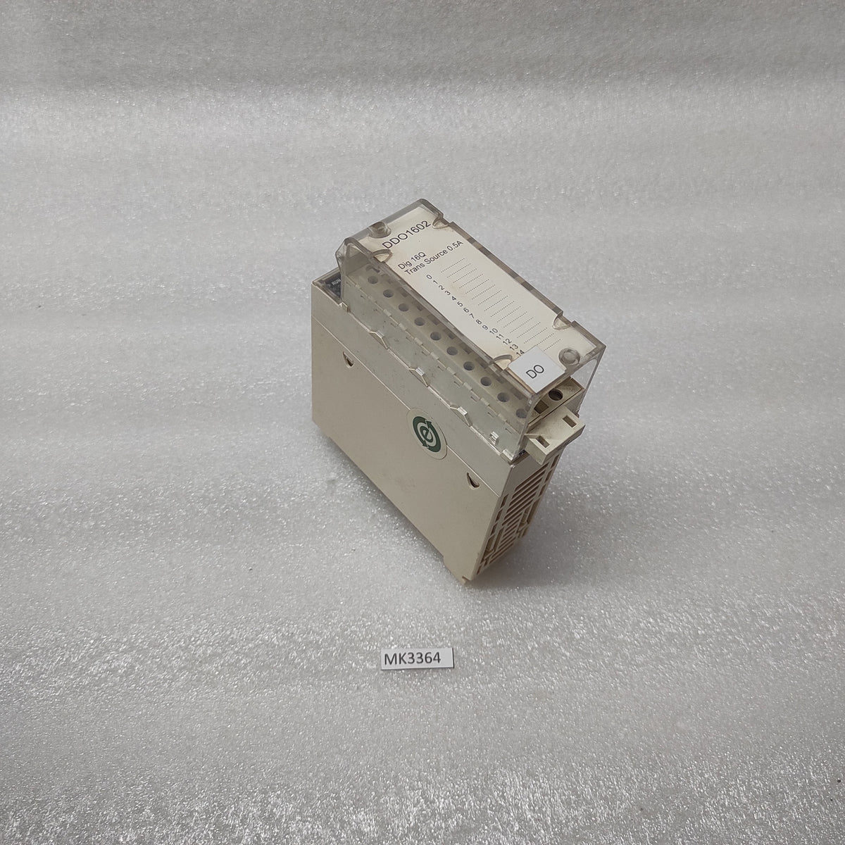 SE BMXDDO1602 DISCRETE OUTPUT MODULE