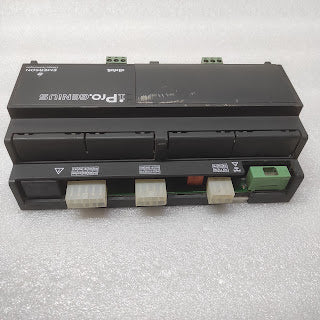 EMERSON IPRO GENIUS XDRIVE IPG115D-10100 24VAC/DC