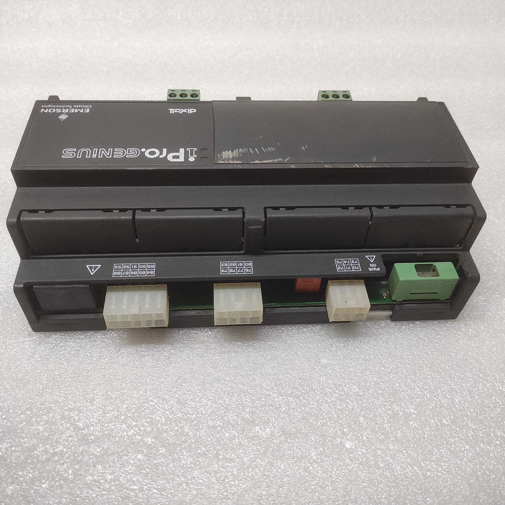 EMERSON IPRO GENIUS XDRIVE IPG115D-10100 24VAC/DC