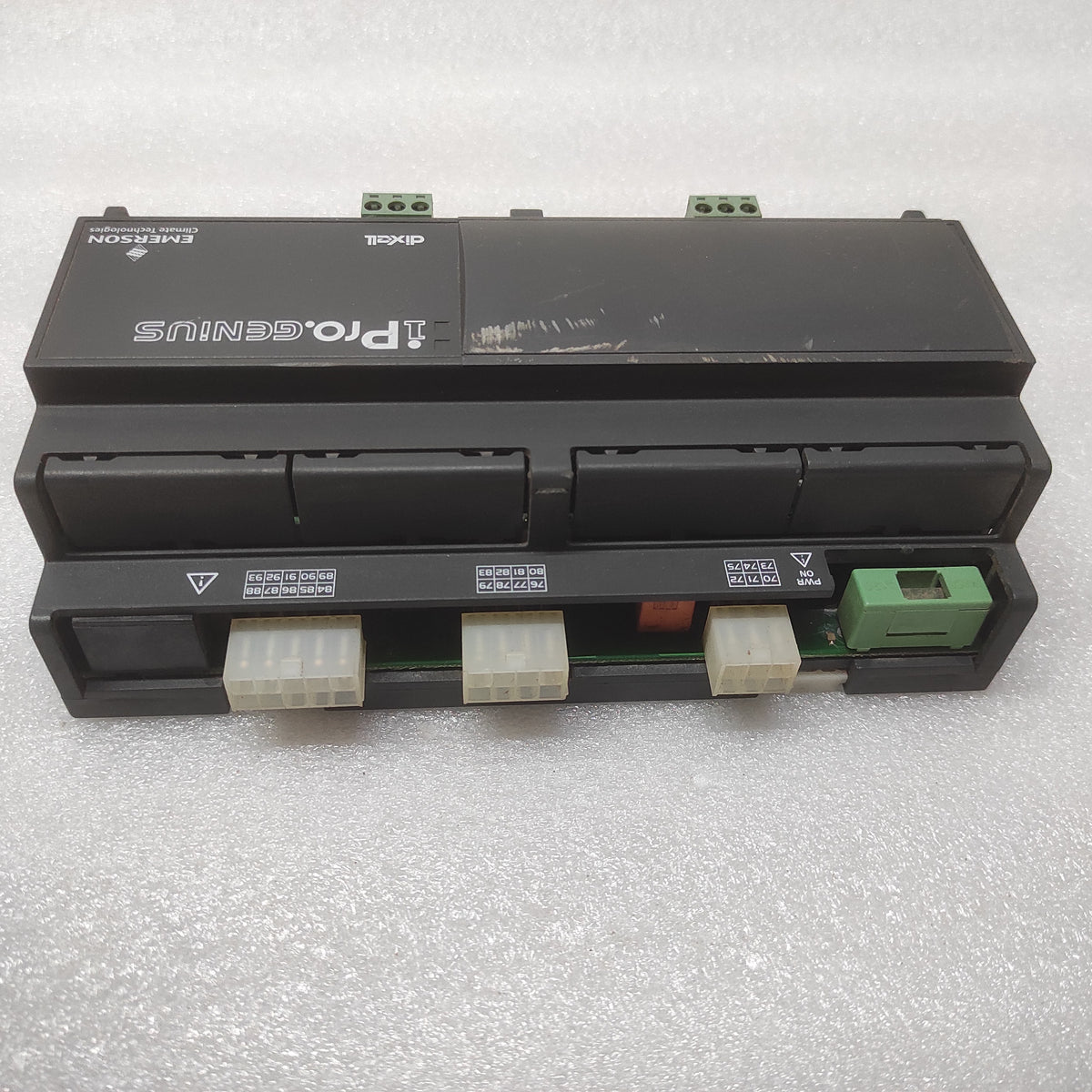EMERSON IPRO GENIUS XDRIVE IPG115D-10100 24VAC/DC