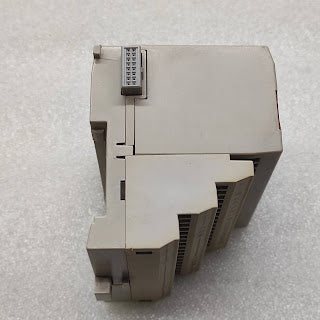 ALLEN BRADLEY CAT 1794-OB16 SERIES A 1794-TB2 96155874