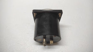 TSUJIDO SEISAKU RPM INDICATOR TURBINE TANK CLEANING PUMP