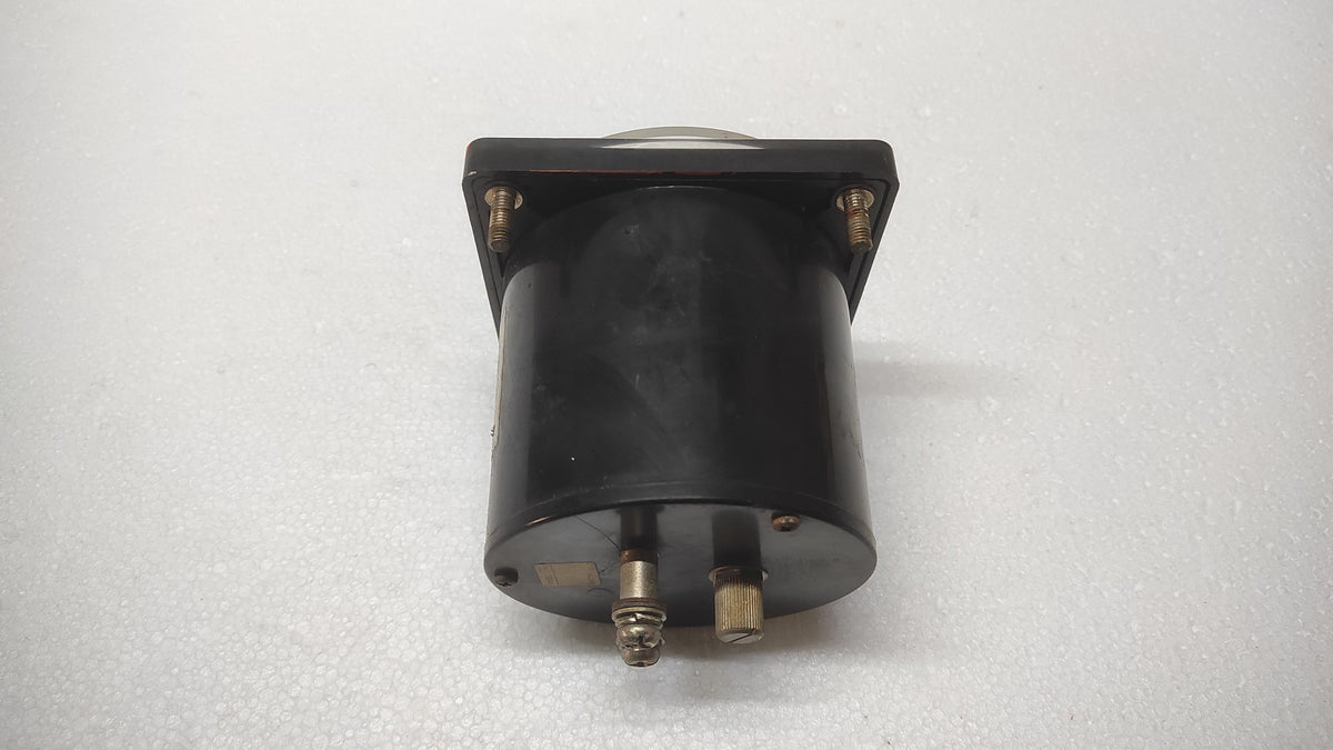 TSUJIDO SEISAKU RPM INDICATOR TURBINE TANK CLEANING PUMP