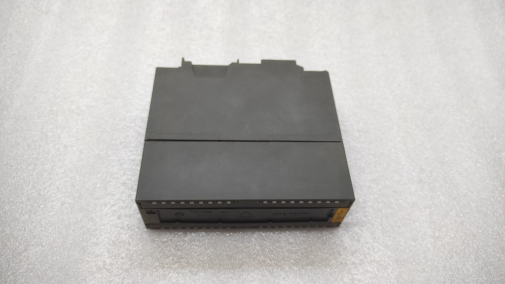 SIEMENS 6ES7 321-1BL00-0AA0 SM321 DIGITAL INPUT MODULE
