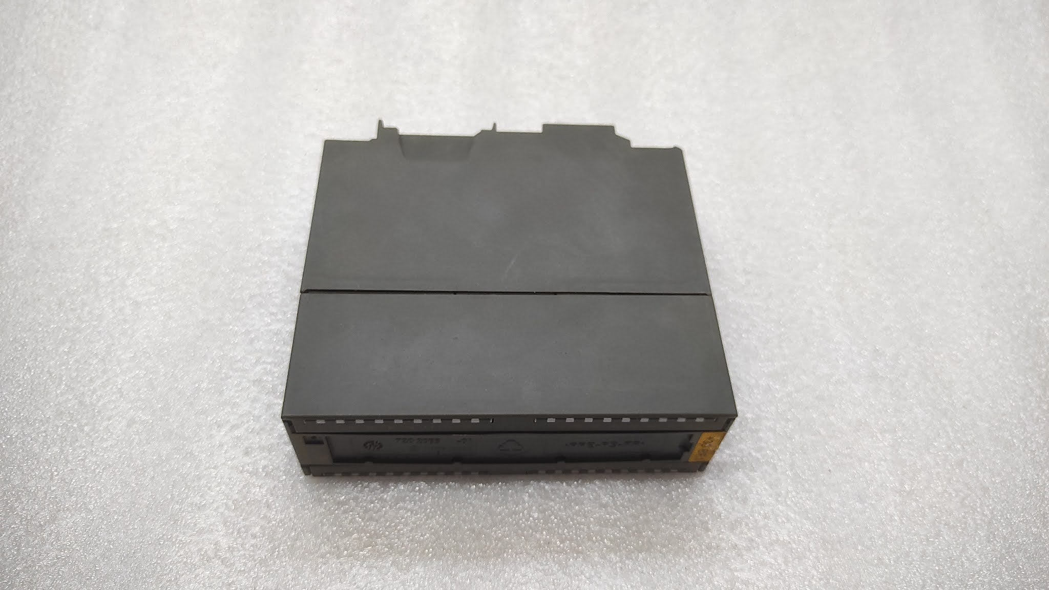 SIEMENS 6ES7 321-1BL00-0AA0 SM321 DIGITAL INPUT MODULE