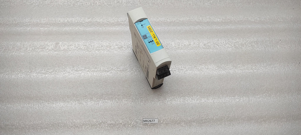 ENDRESS HAUSER FTL 325N-F1A1 VIBRONIC POINT LEVEL DETECTION