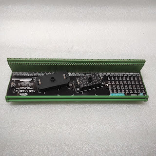 MOORE SAM/CAM-R STANDARD AND CRITICAL ANALOG MODULE 16416-1-4