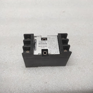 TOKYO KEISO TZB-071 SAFETY BARRIER TZB071