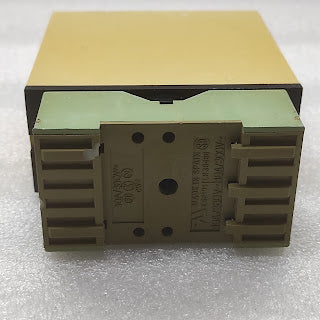 ELECTROMATIC SA 205 724 DELAY ON OPERATE 24VDC 3-60SEC