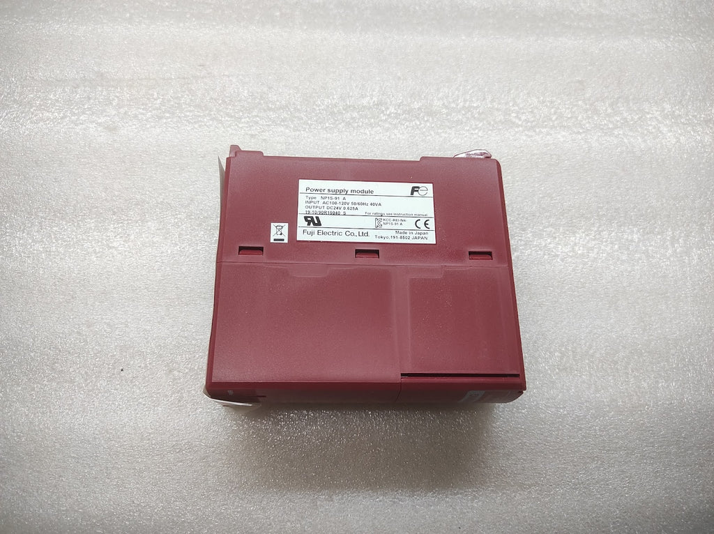FUJI NP1S-91 A POWER SUPPLY MODULE