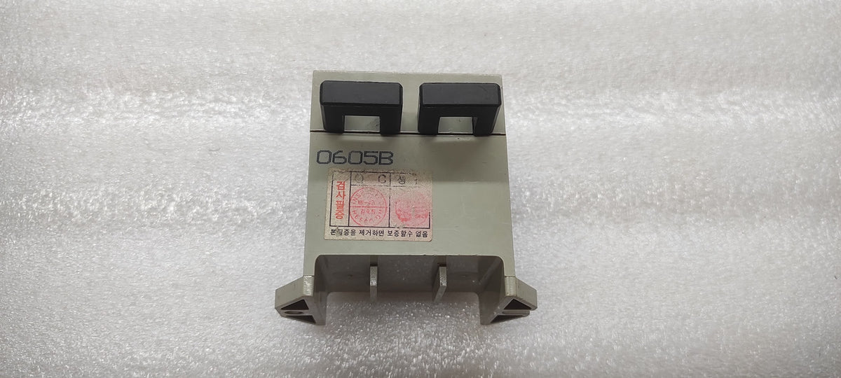 HYUNDAI HME-S60 ELECTRONIC MOTOR PROTECTOR 110-220VAC