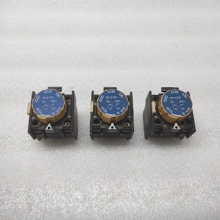 ABB TP40D TIMER BLOCK FPTN477016R0007 0.1-40S