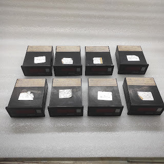 VEGADIS 170A DIGITAL INDICATOR INSTRUMENT