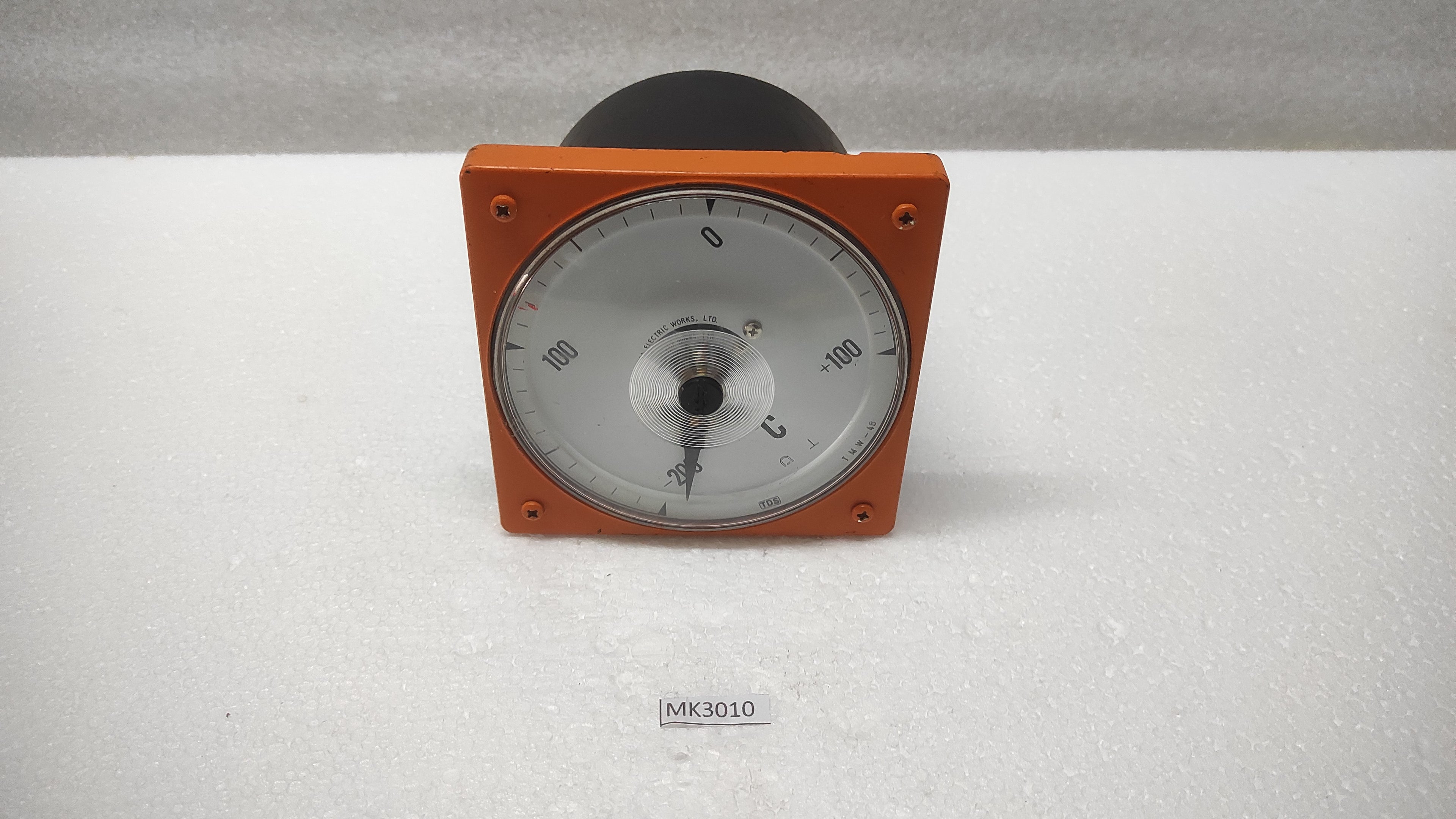 TSURUGA TMW-4B TEMPERATURE INDICATOR