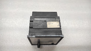 DEIF SIM-Q MEGA OHM METER 100057714.10 400-480V 1200024118B