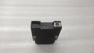 TELEMECANIQUE RE4 TP13BU TIME DELAY RELAY 09972 110-240V/24V/42-48V 0.05S-300H