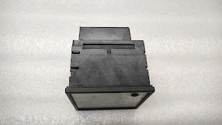 DEIF KW METER 100036913.20 KILOWATT METER 115VAC 750/5A