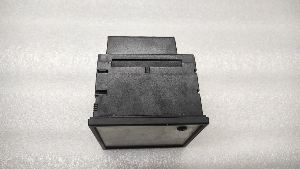 DEIF KW METER 100036913.20 KILOWATT METER 115VAC 750/5A