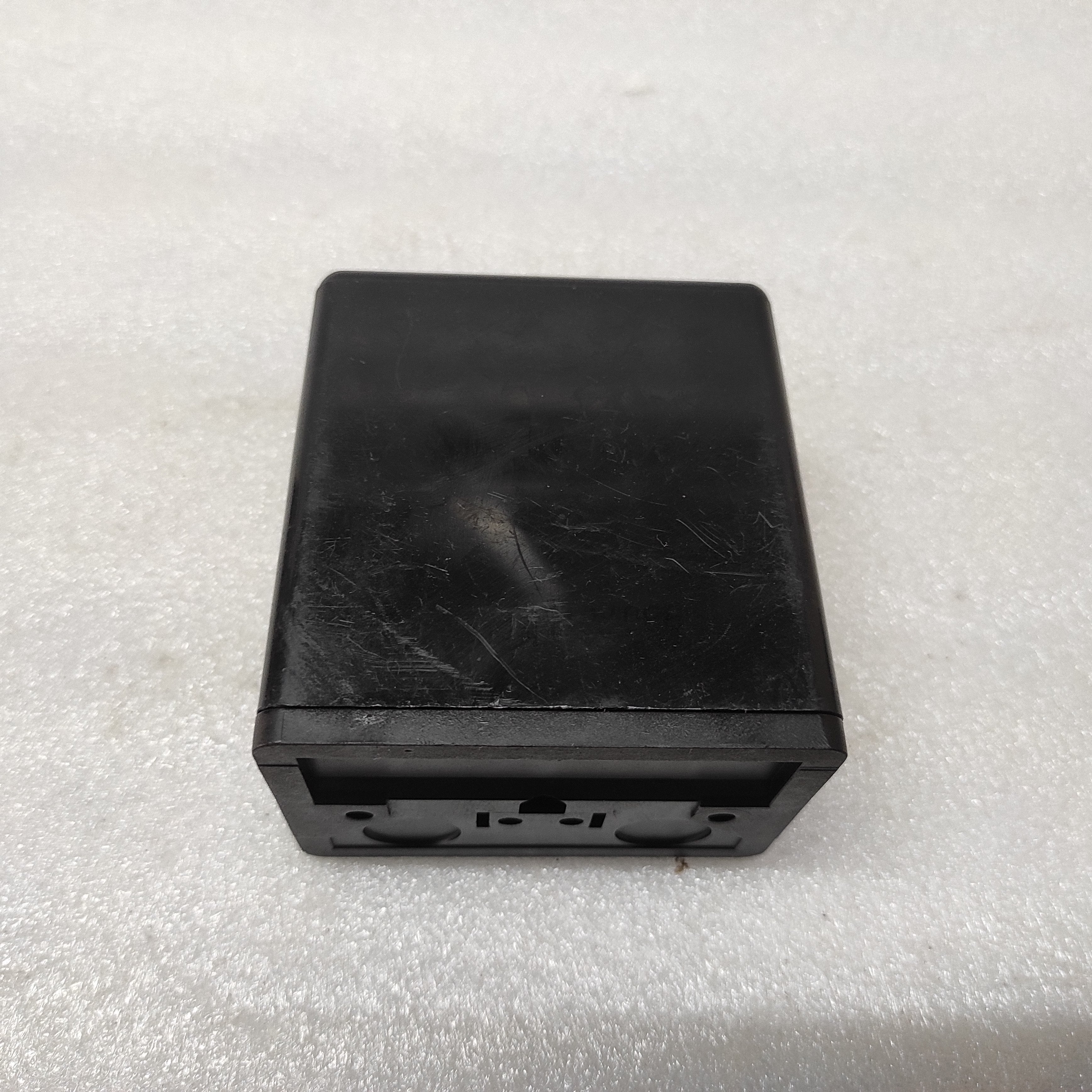 LANDIS & GYR LAE 10 FLAME SAFE GUARD 220V AC