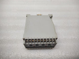 SELCO T2400-01 3-PHASE DUAL OVERCURRENT RELAY 440V