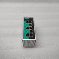 MOXA EDS-208A ETHERNET SWITCH 3093001000332 12/24/48VDC