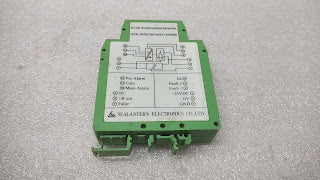 SEALANTERN ELECTRONICS SLT-08C SAFETY BARRIER 24VDC