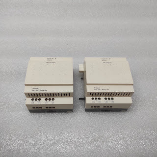 SE ZELIO SR3 XT101BD DISCRETE I/O EXTENSION MODULE 88960221