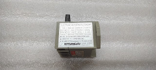 HYUNDAI HME-S60 ELECTRONIC MOTOR PROTECTOR 110-220VAC