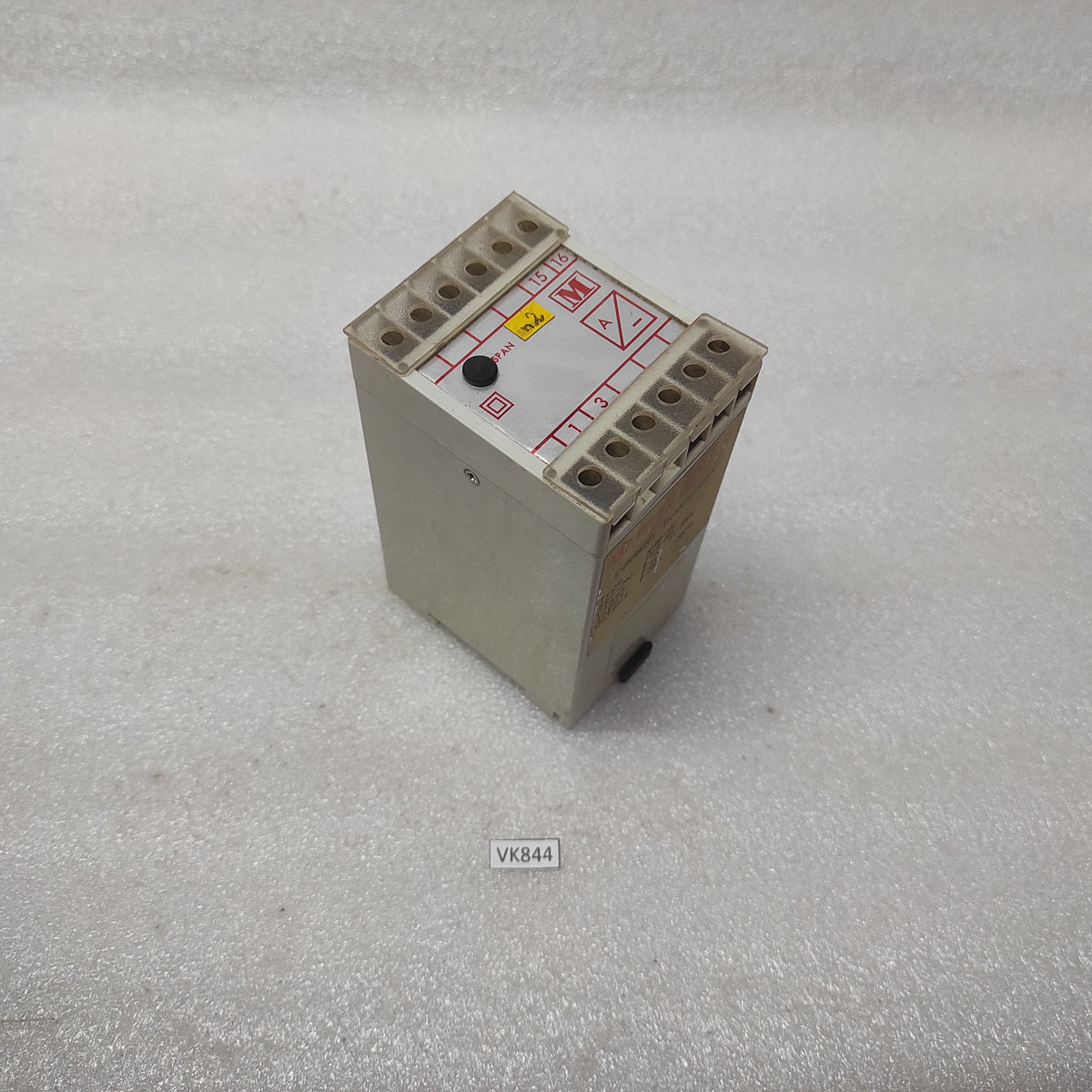 MULTITEK M100-AA1 CURRENT TRANSDUCER