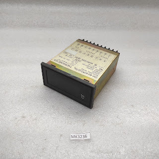 MURAYAMA DENKI DM-6042A DIGITAL THERMOMETER 90-125V